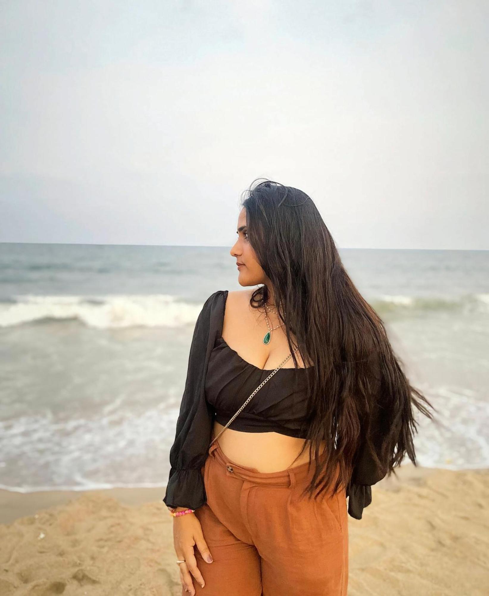De Lumaa Beachside Stay Puducherry Zewnętrze zdjęcie