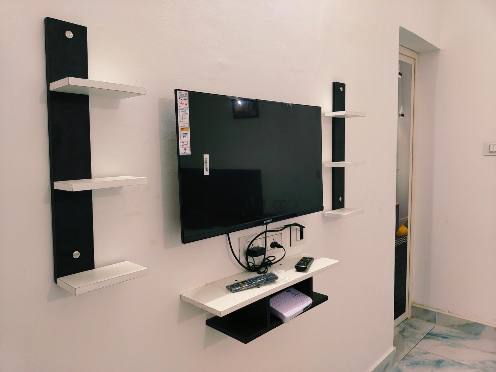 De Lumaa Beachside Stay Puducherry Zewnętrze zdjęcie