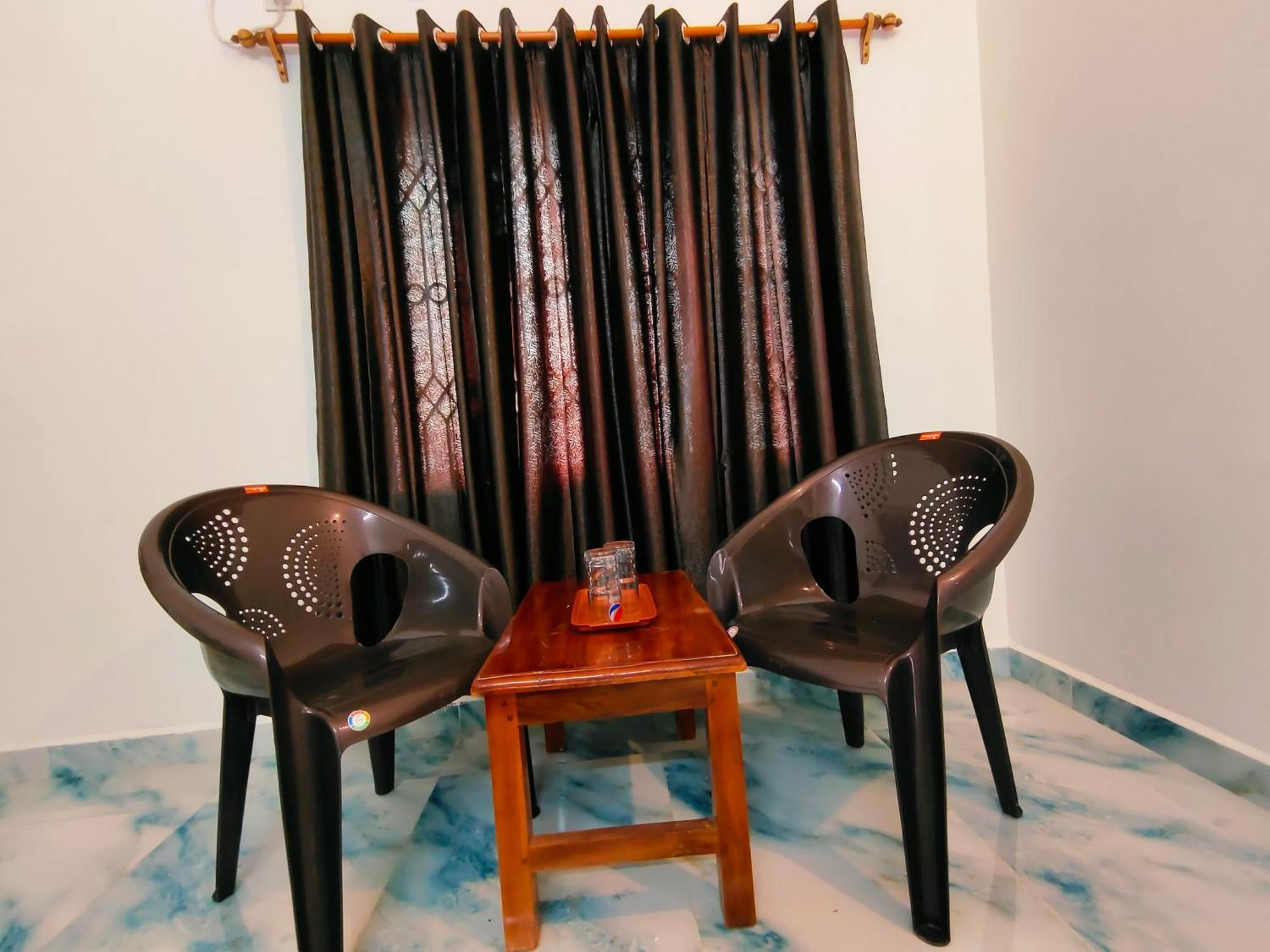 De Lumaa Beachside Stay Puducherry Zewnętrze zdjęcie