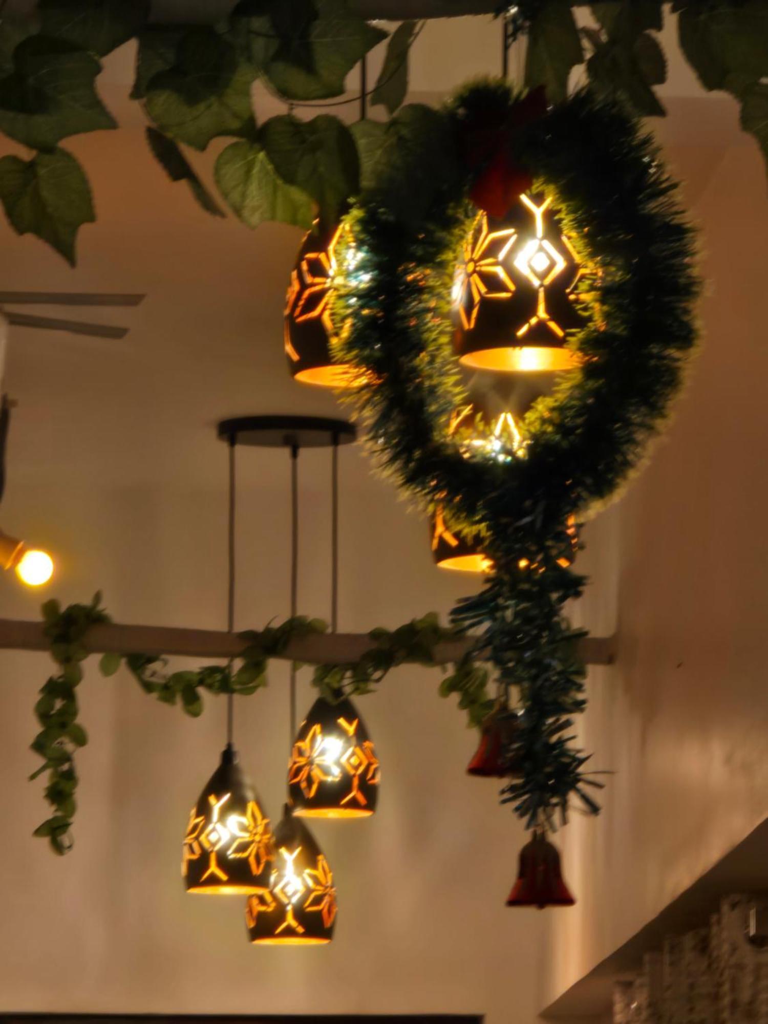 De Lumaa Beachside Stay Puducherry Zewnętrze zdjęcie