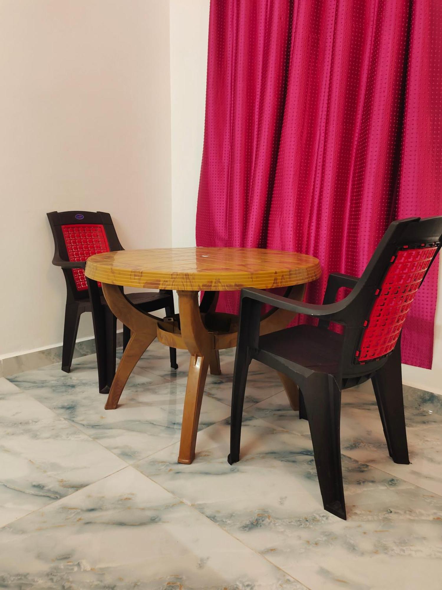De Lumaa Beachside Stay Puducherry Zewnętrze zdjęcie