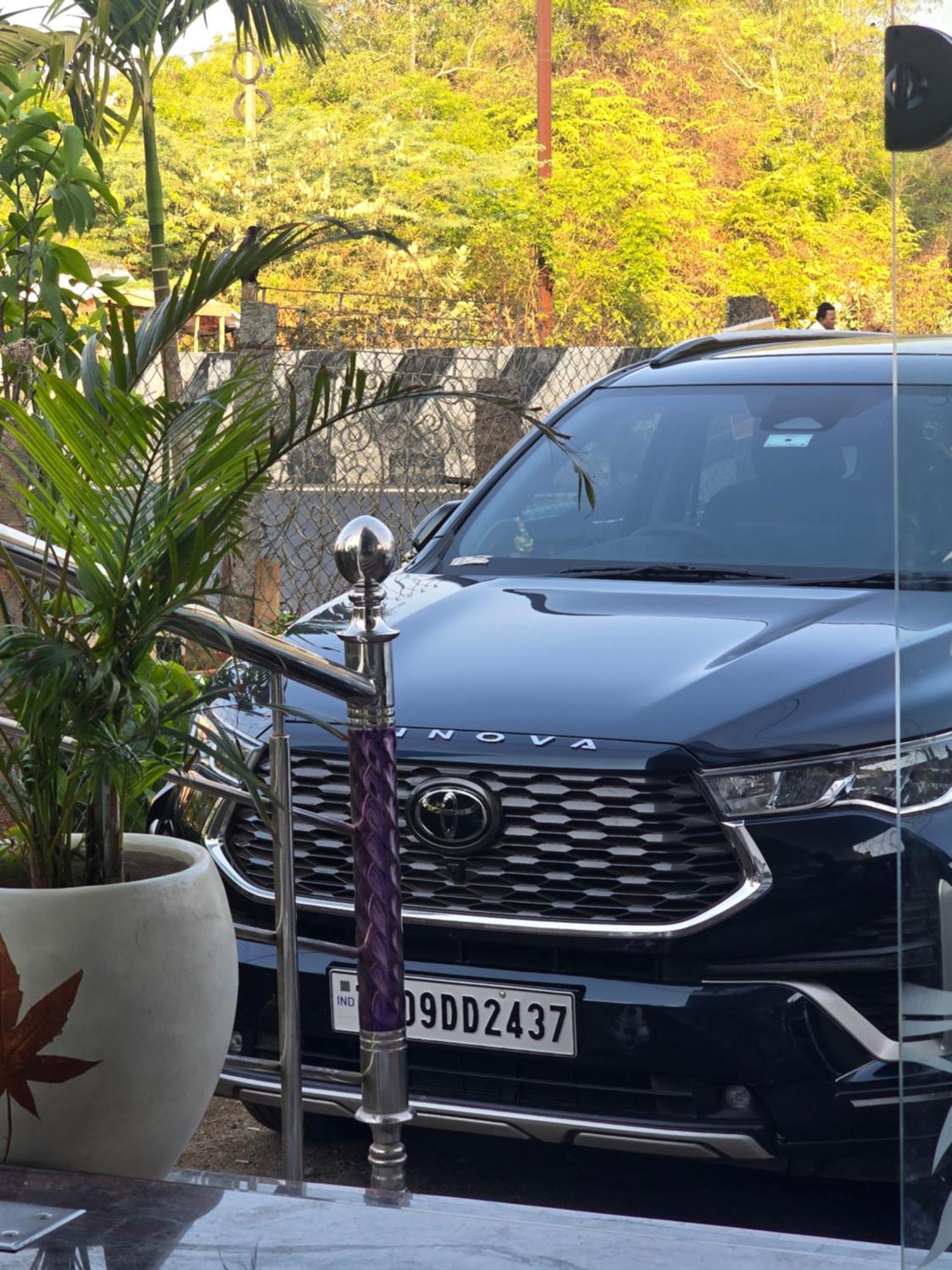 De Lumaa Beachside Stay Puducherry Zewnętrze zdjęcie