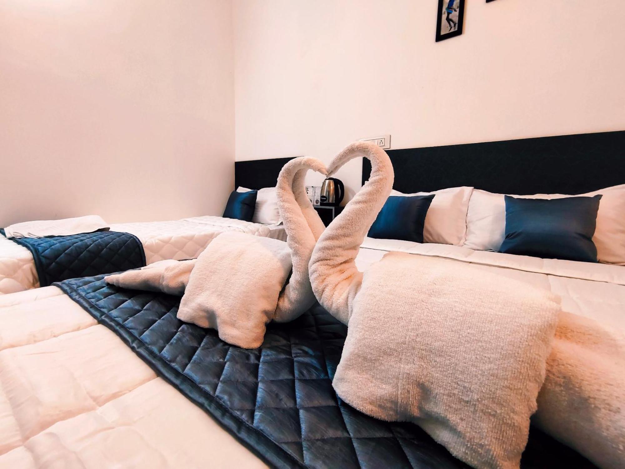 De Lumaa Beachside Stay Puducherry Zewnętrze zdjęcie